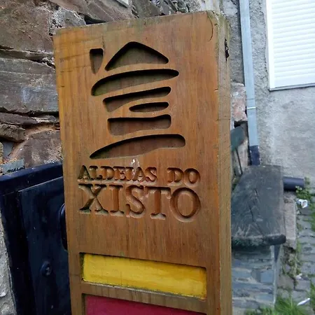 Апартаменты Casa Do Sapateiro *