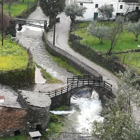 Apartment Casa Do Sapateiro *