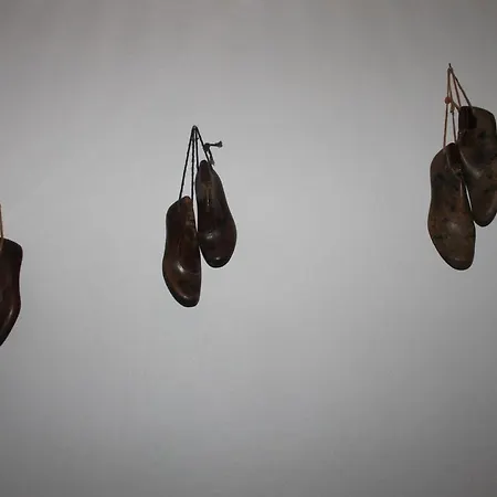 Casa Do Sapateiro Апартаменты Sobral de Sao Miguel