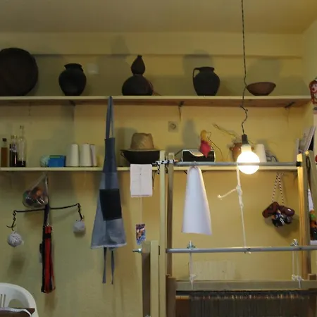 Casa Do Sapateiro Апартаменты *