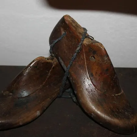 Casa Do Sapateiro Апартаменты *