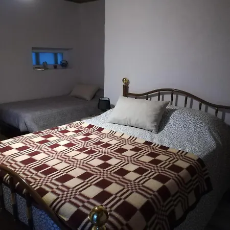 Apartment Casa Do Sapateiro Sobral de Sao Miguel