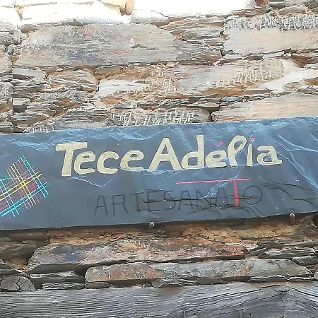 Апартаменты Casa Do Sapateiro Sobral de Sao Miguel