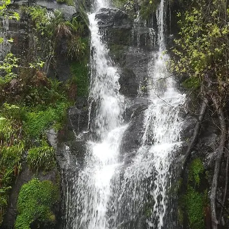 Casa Do Sapateiro Апартаменты Sobral de Sao Miguel