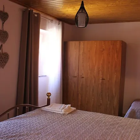 Apartment Casa Do Sapateiro Sobral de Sao Miguel