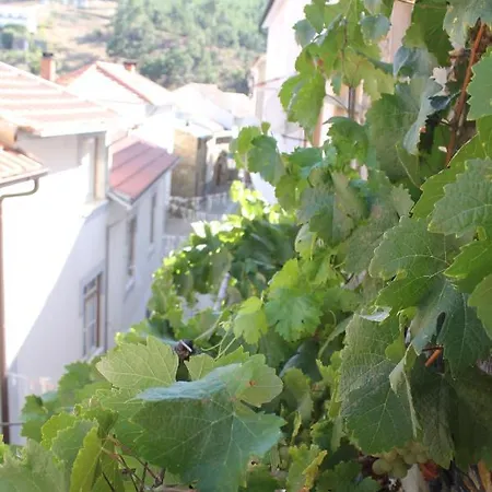 Casa Do Sapateiro Sobral de Sao Miguel