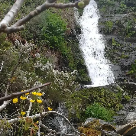 Casa Do Sapateiro * Sobral de Sao Miguel
