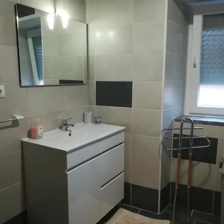 Casa Do Sapateiro Apartment Sobral de Sao Miguel