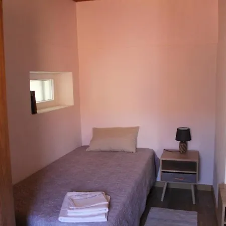 Casa Do Sapateiro Sobral de Sao Miguel