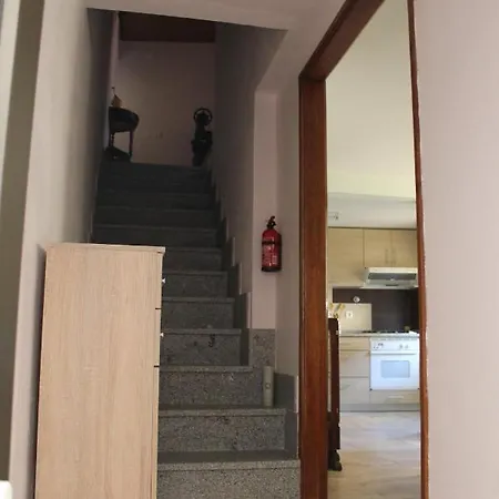 Casa Do Sapateiro