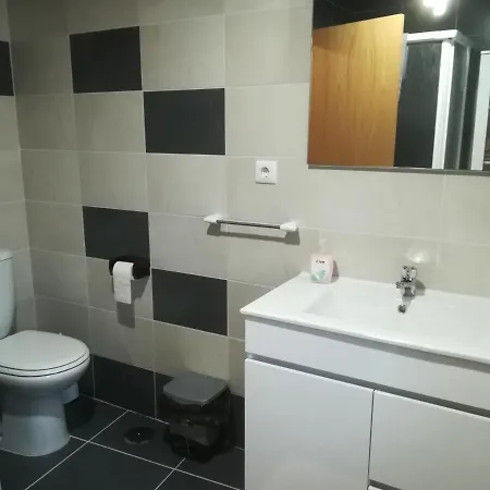 Апартаменты Casa Do Sapateiro *