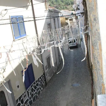 Casa Do Sapateiro *