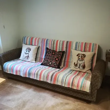 Апартаменты Casa Do Sapateiro