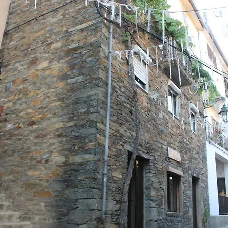 Апартаменты Casa Do Sapateiro *