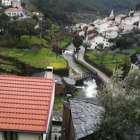 Апартаменты Casa Do Sapateiro