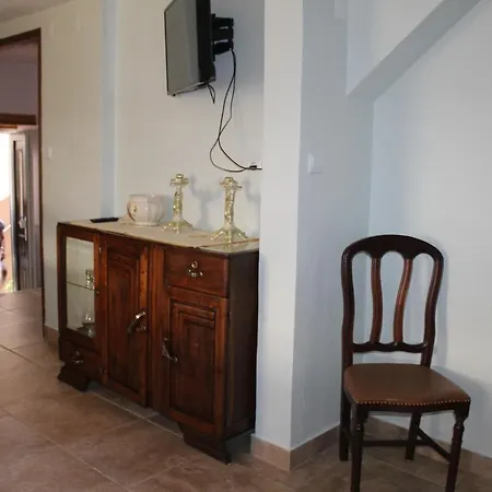 Апартаменты Casa Do Sapateiro