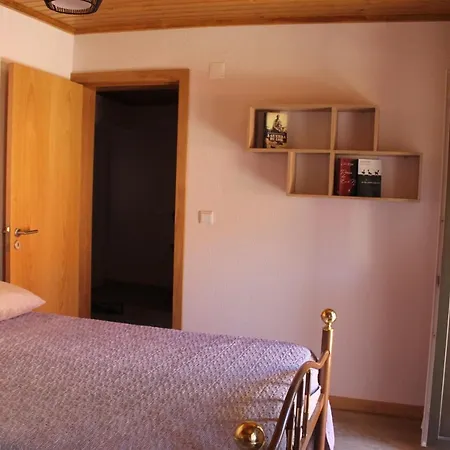 Casa Do Sapateiro Apartment