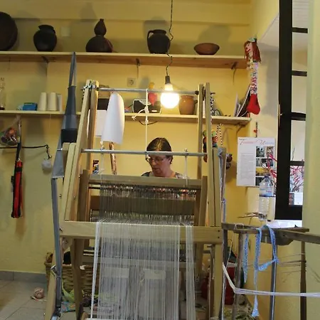 Casa Do Sapateiro Апартаменты *