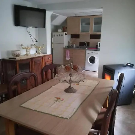 Casa Do Sapateiro Apartment