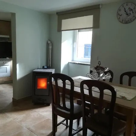 Casa Do Sapateiro Apartment *