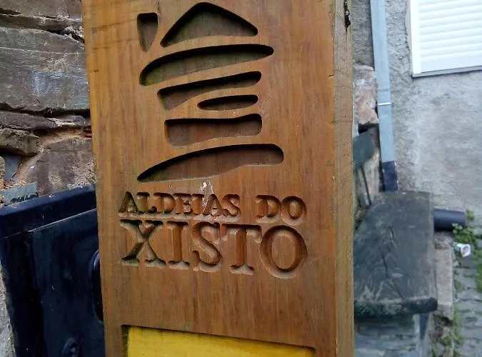 Apartament Casa Do Sapateiro *