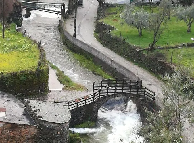 Apartament Casa Do Sapateiro *