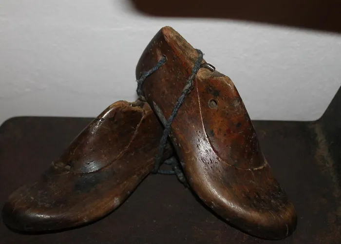 Casa Do Sapateiro Apartament *