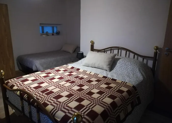 Apartament Casa Do Sapateiro Sobral de Sao Miguel