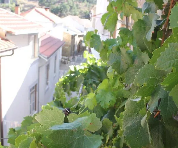 Casa Do Sapateiro Sobral de Sao Miguel