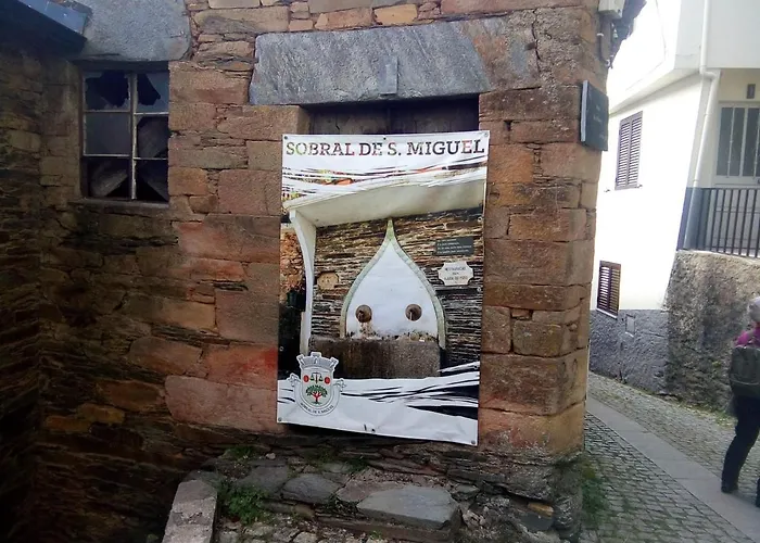 Apartament Casa Do Sapateiro