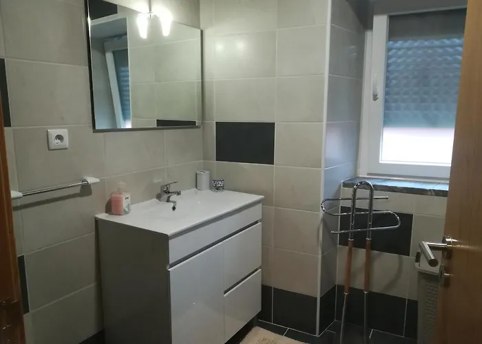 Casa Do Sapateiro Apartament Sobral de Sao Miguel