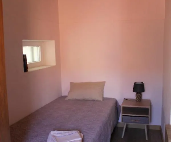 Casa Do Sapateiro Sobral de Sao Miguel