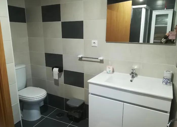 Apartament Casa Do Sapateiro *