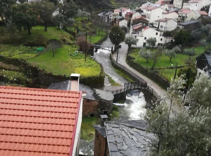 Apartament Casa Do Sapateiro