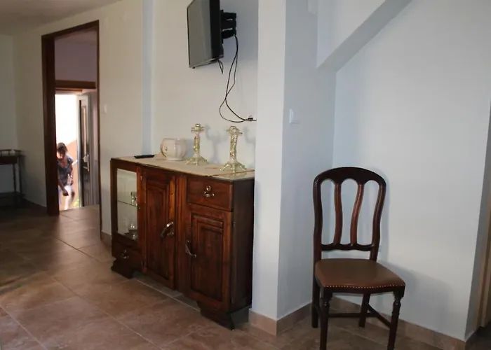 Apartament Casa Do Sapateiro