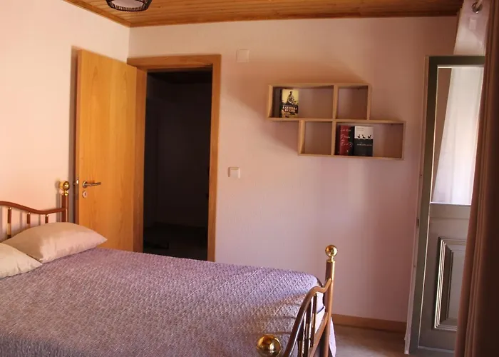 Casa Do Sapateiro Apartament