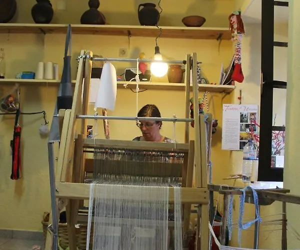 Casa Do Sapateiro Apartament *