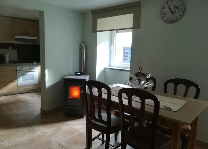 Casa Do Sapateiro Apartament *